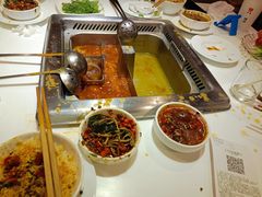 -海底捞大排档火锅(打浦路店)