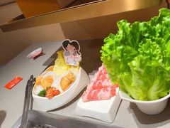 -海底捞火锅(北京路店)