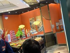 -空之介寿喜烧·和牛放题(恒隆广场店)