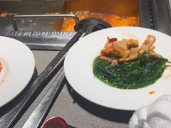 -海底捞火锅(方塔东街店)