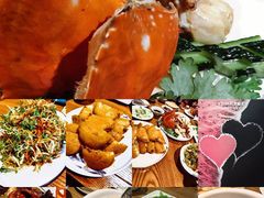 -李连贵酒家熏肉大饼(昆明街店)