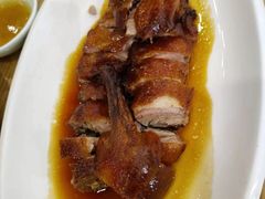 -去茶去餐厅(中央大街店)