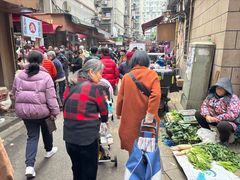 -小罗子汤店(大士院总店)