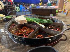 -化龙桥九宫格火锅(清水河店)
