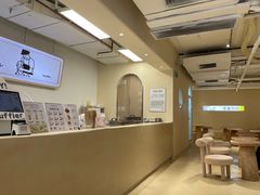 -狐狸和向日葵(北京路店)