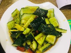 -巴依兄弟西域美食(机场店)