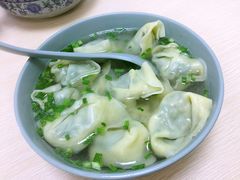 -顶巧鸡汤馄饨(虹口总店)