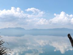-捞渔河湿地公园
