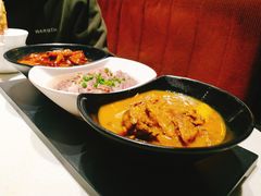 新仙精选三腩组合-新仙清汤牛腩(铜锣湾店)