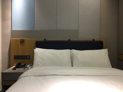 -汉庭优佳酒店(深圳宝安万达广场店)