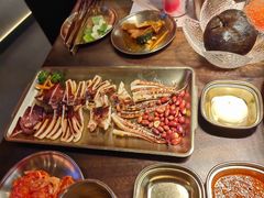 -西塔老太太泥炉烤肉(上海七宝领展广场店)