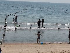 -汕头中海黄金海岸水上乐园
