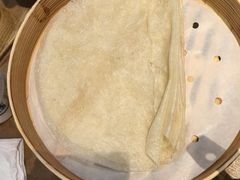 -满园烤鸭·春饼(太原街万达店)