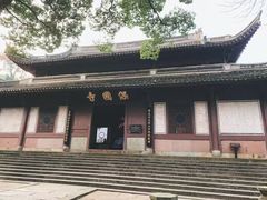 -宁波市保国寺古建筑博物馆