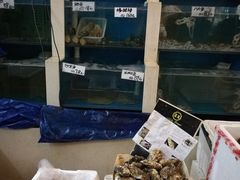 -胶东海鲜大排档(北太平庄店)