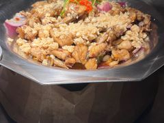 蒜香蛙-蛙小侠(珠海华发商都店)