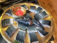 -味家烤肉烤鳗鱼牛排(西塔旗舰店)