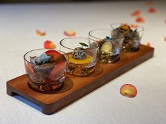 百味人生-叶叶菩提·晋福宫