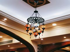 -清真·玛丽亚新疆菜主题餐厅(浙江中路店)