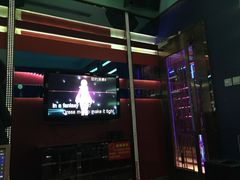 电视-乐圣量贩KTV自助餐(崇文店)