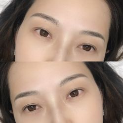 点击看大图 -MIVI·纹眉半永久野生眉