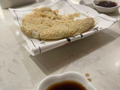 -老西门·常州菜(新区店)
