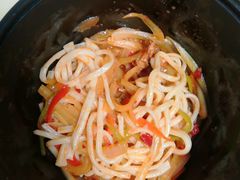 -巴依老爷新疆美食(牡丹园店)