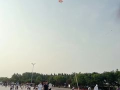 -丁香湖公园