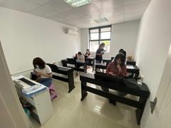 -欧拉艺术培训中心(福星新城店)