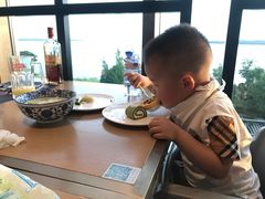 -苏州苏州湾艾美酒店-新食谱全日制餐厅