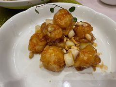 -大鸭梨烤鸭(甘家口店)