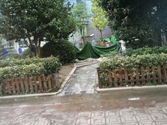 -中国农业银行(杭州滨江支行)