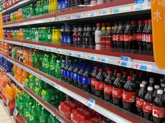 -大润发(梅兰东路店)