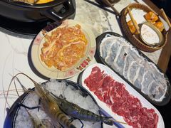 -琥珀川糟粕醋·香草鸭·鸡煲(慈云寺店)