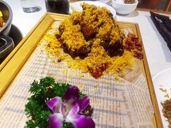 -蛙蛙叫干锅年代(簋街总店)