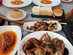 -Ministry of Crab•MOC(交子大道店)