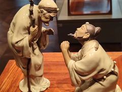 -北京工艺美术博物馆