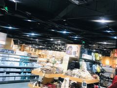 -MUJI无印良品(杭州万象城店)