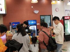 -赛百味SUBWAY(燕莎奥莱店)