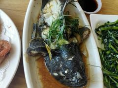 -南海渔家•海鲜•正宗海南菜(海棠湾店)