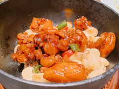 -金典银峰老鹅馆·昆山菜(亭林公园店)