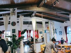 -雕刻时光咖啡馆(北师大店)