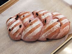 -面包和茶(万联店)