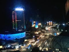 -琴岛之星摩天轮
