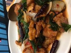 -simply thai天泰(静安嘉里中心店)