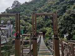-古龙峡云天玻霸