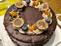 -市井川菜(钟山店)