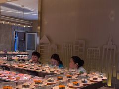 -争鲜回转寿司(东方银座店)