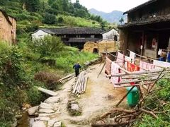 -公盂村