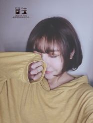 点击看大图 -简法造型·品牌形象店